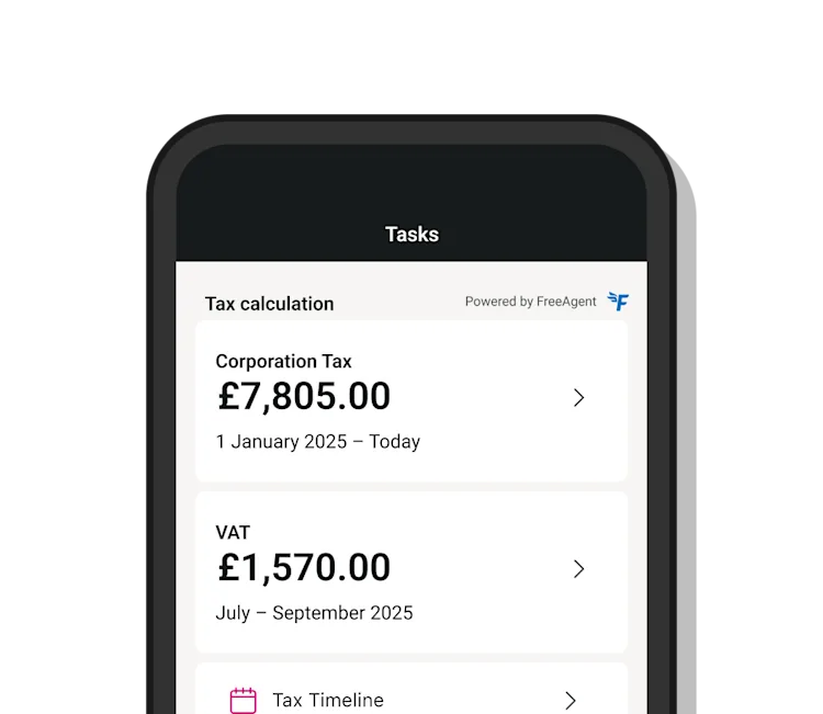 Making Tax Digital for Income Tax made simple | Mettle