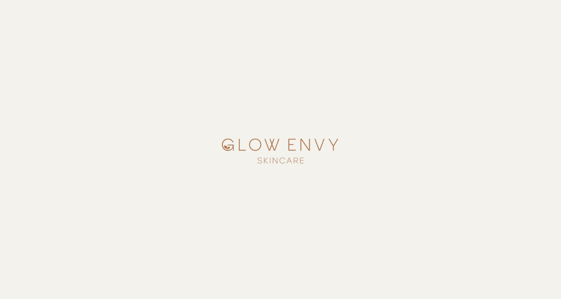 Glow Envy skincare
