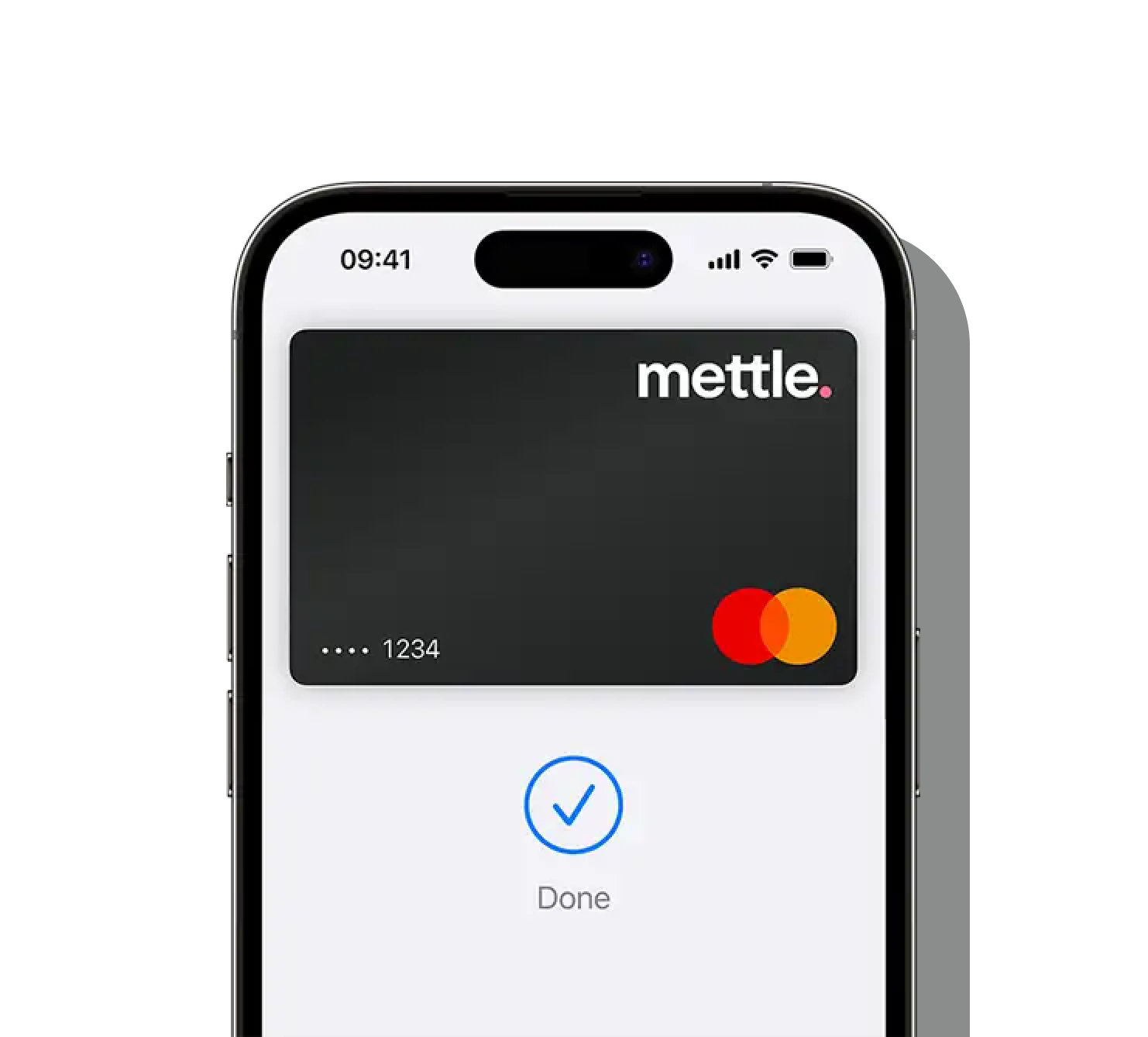 Apple Pay Hero image 