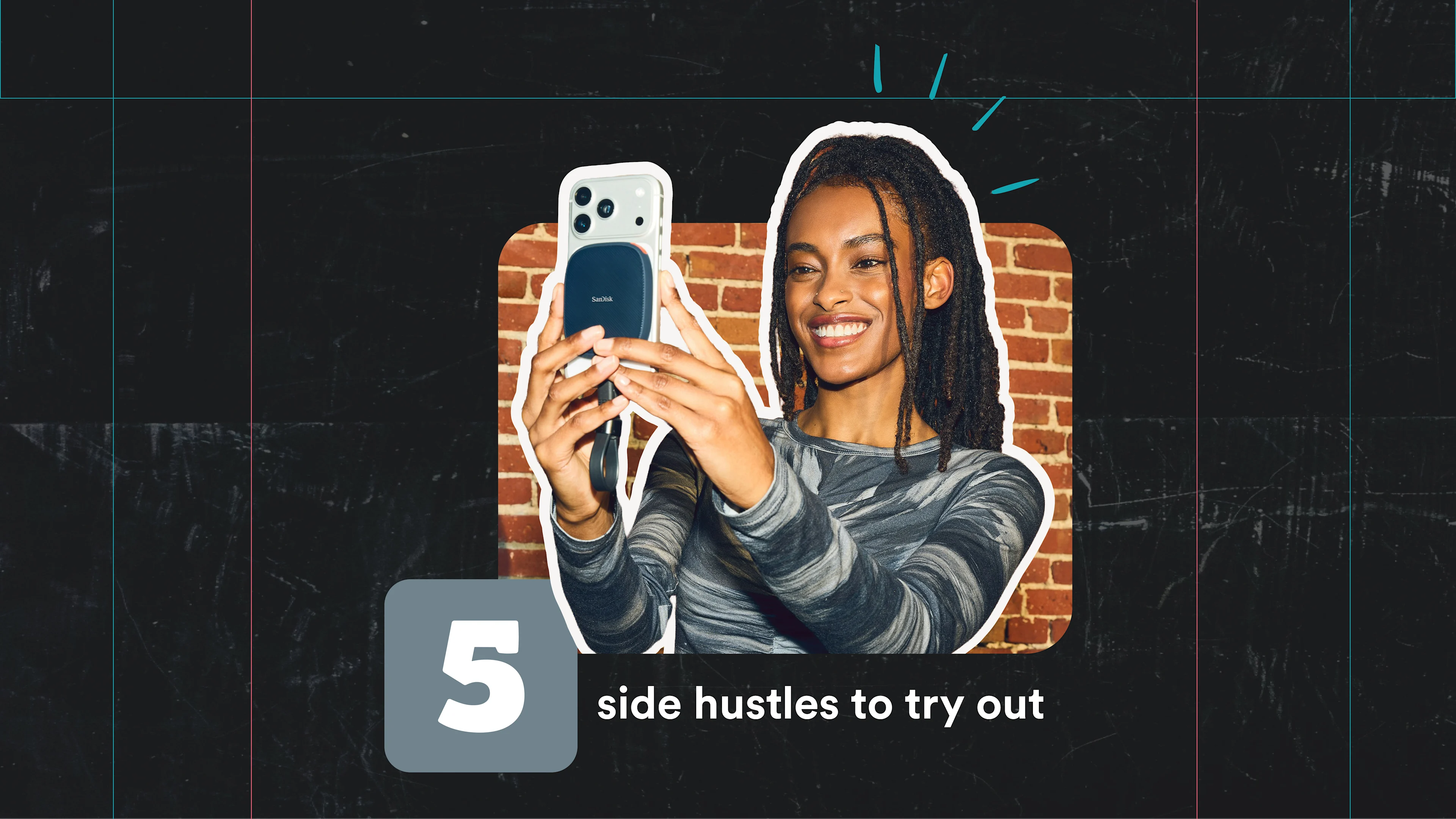Side Hustler (1)