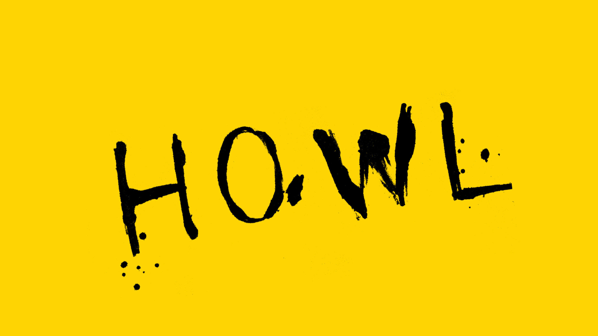 Howl: School for Dogs logo