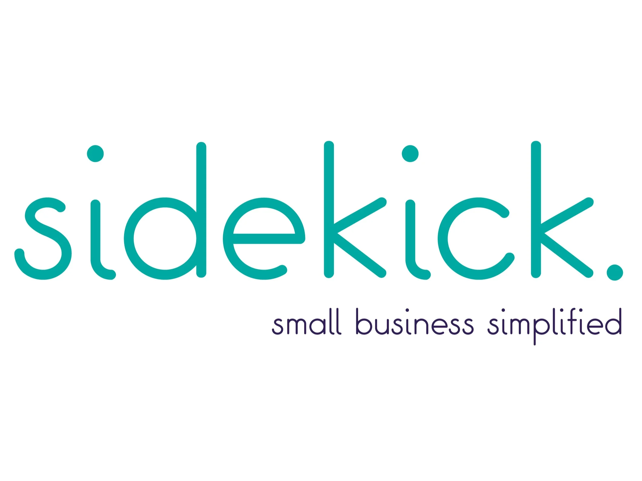 Your Sidekick in business.