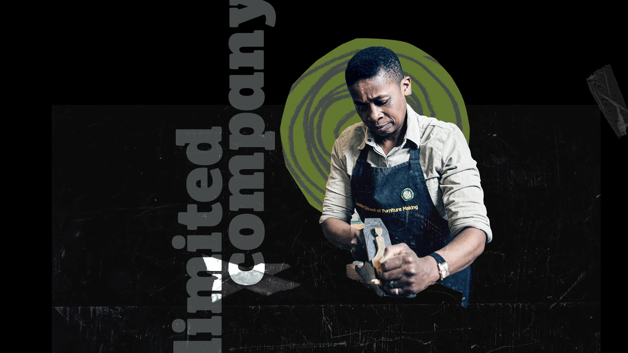 What is a limited company?