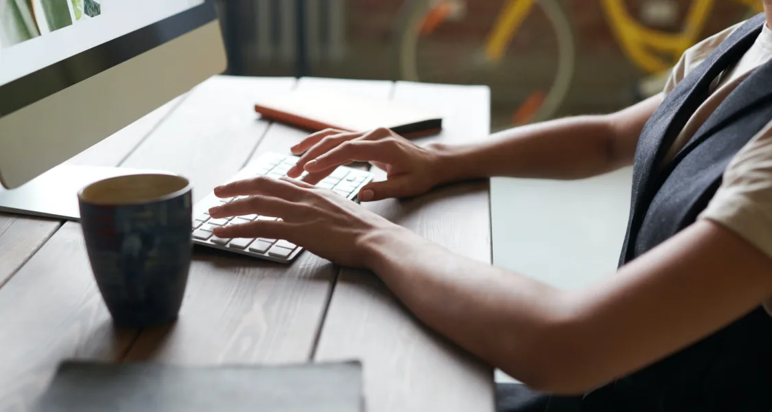 5-step guide to starting a business