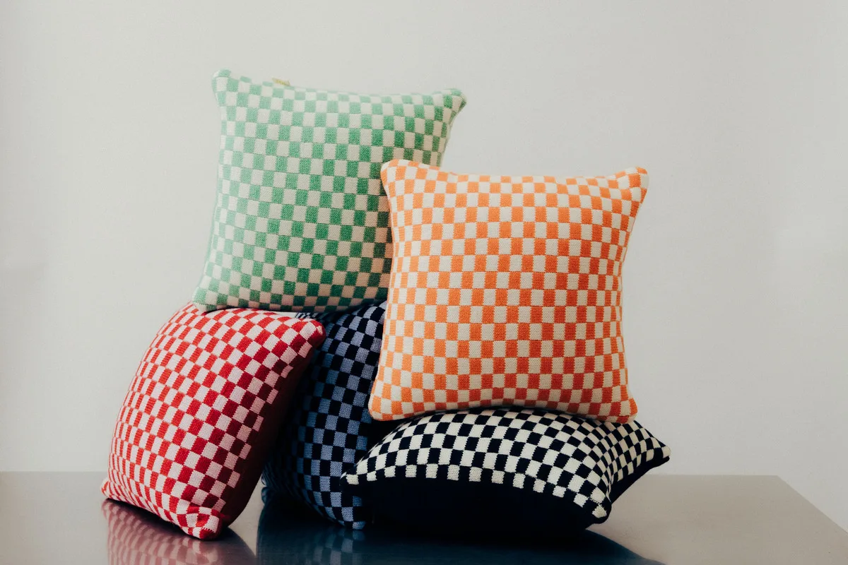 Lucy Clark from Goods of May