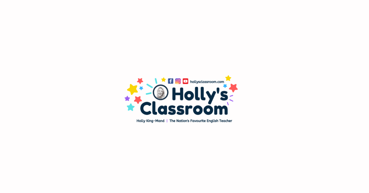 Holly's classroom