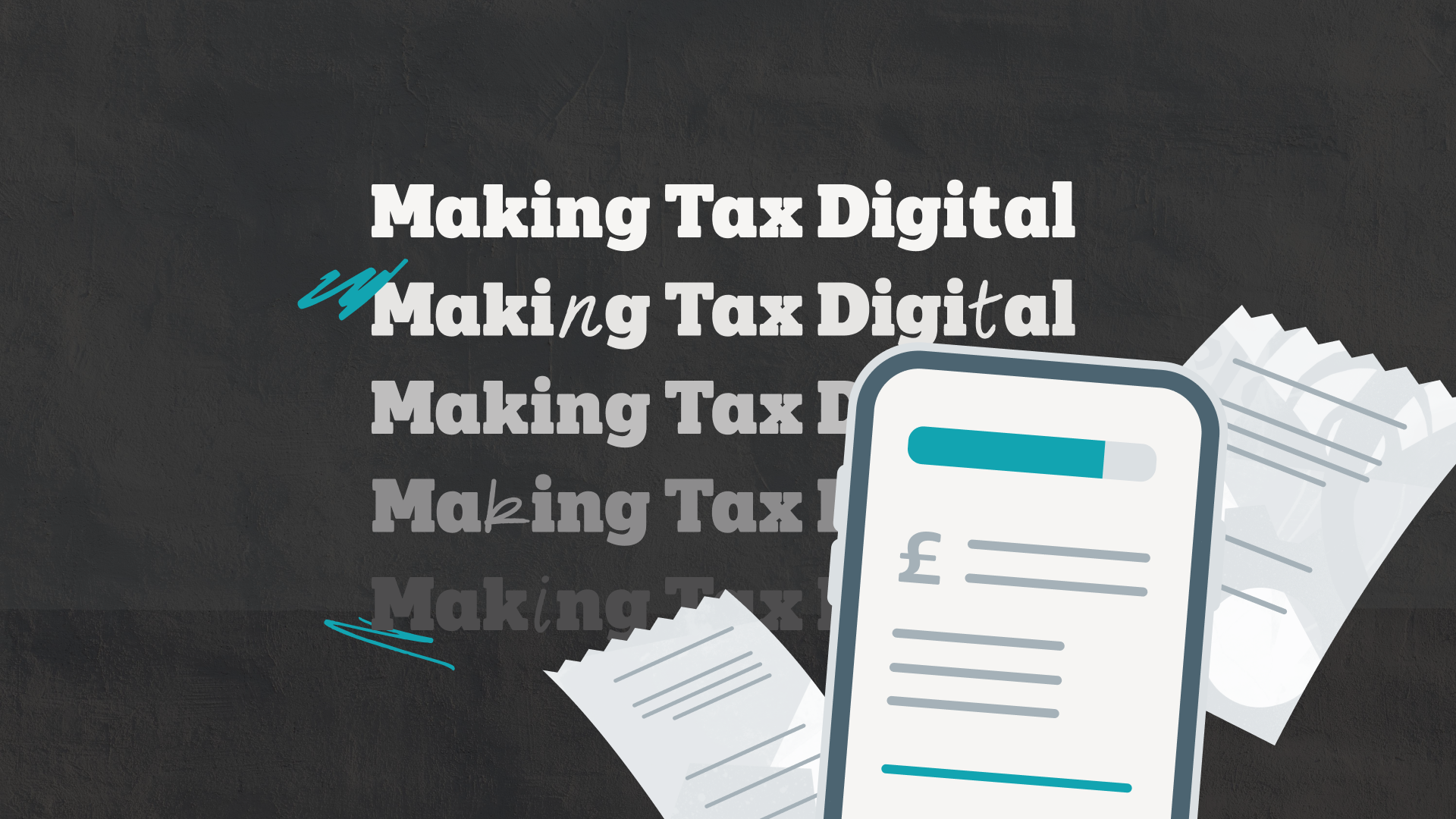 The role of the accountant in Making Tax Digital for Income Tax