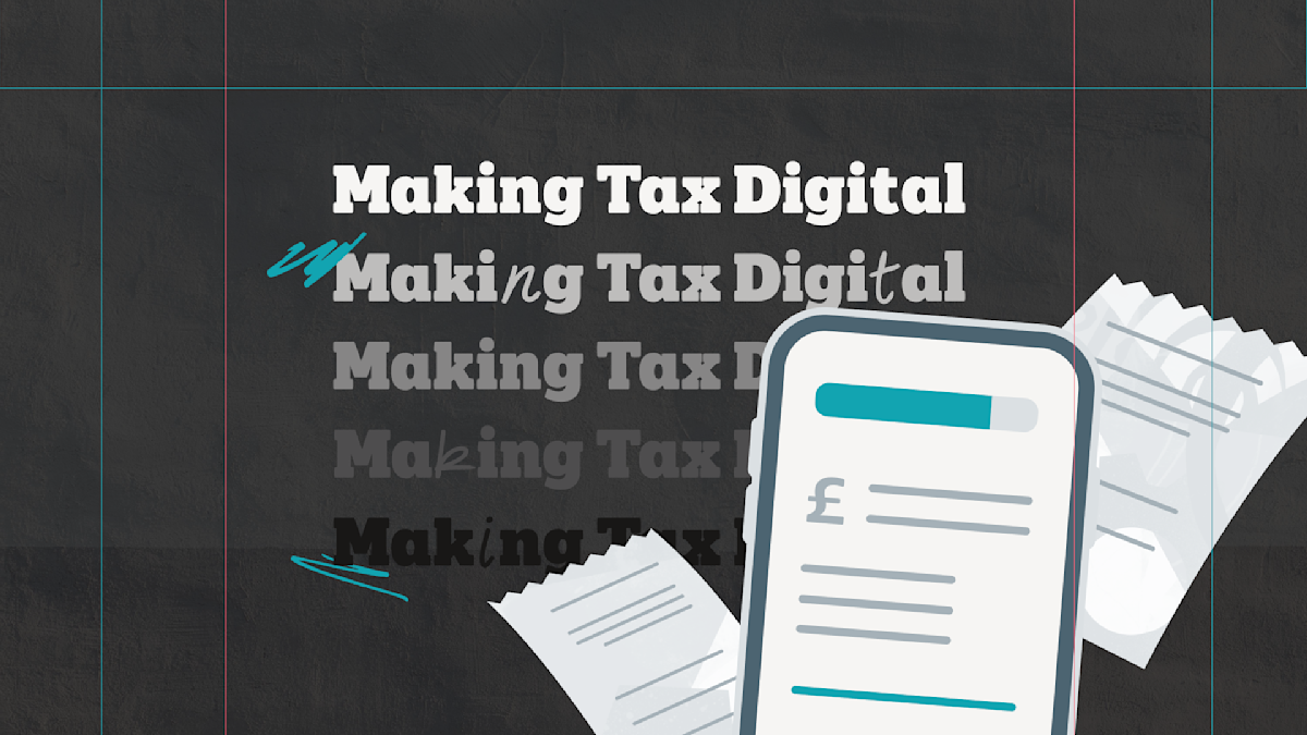 The role of the accountant in Making Tax Digital for Income Tax