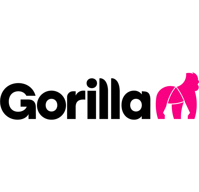Gorilla logo