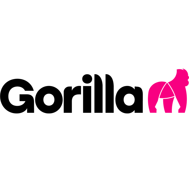 Gorilla logo