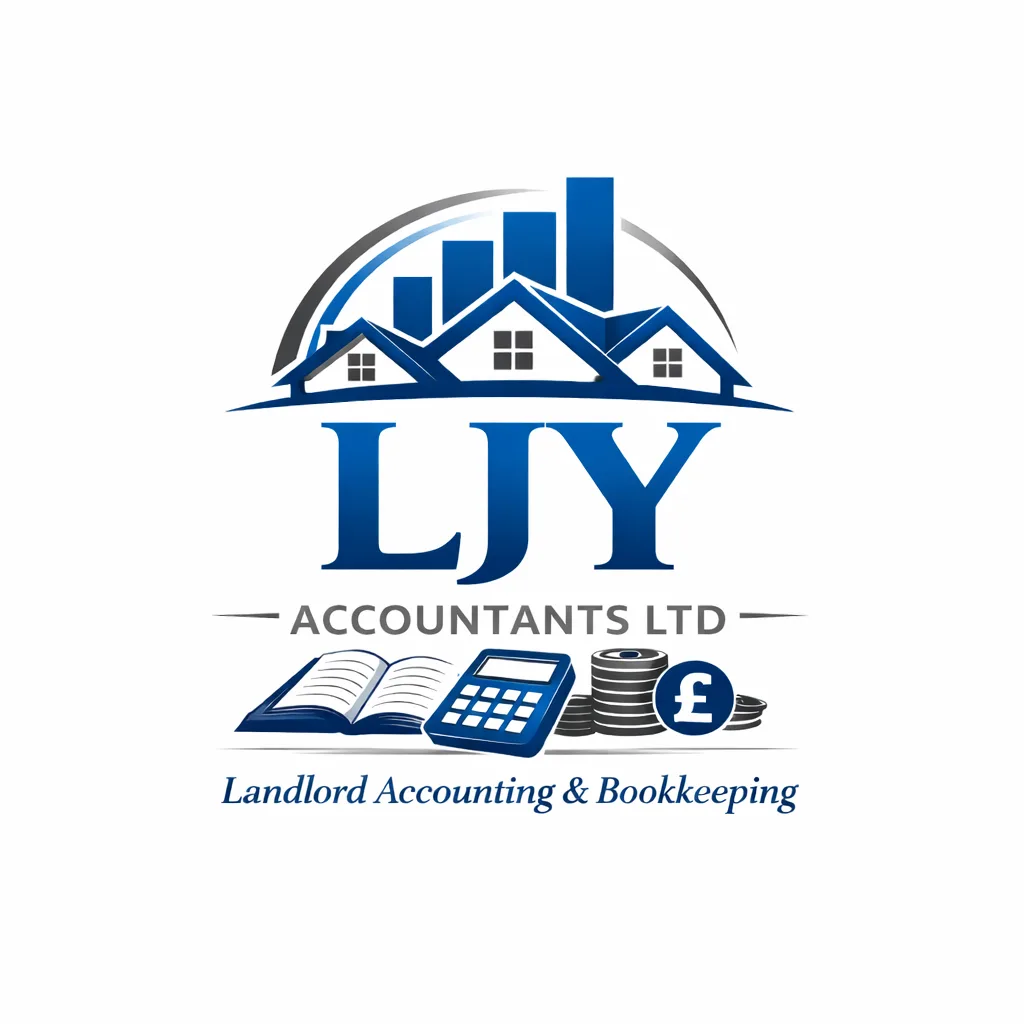 LJY accountants LTD