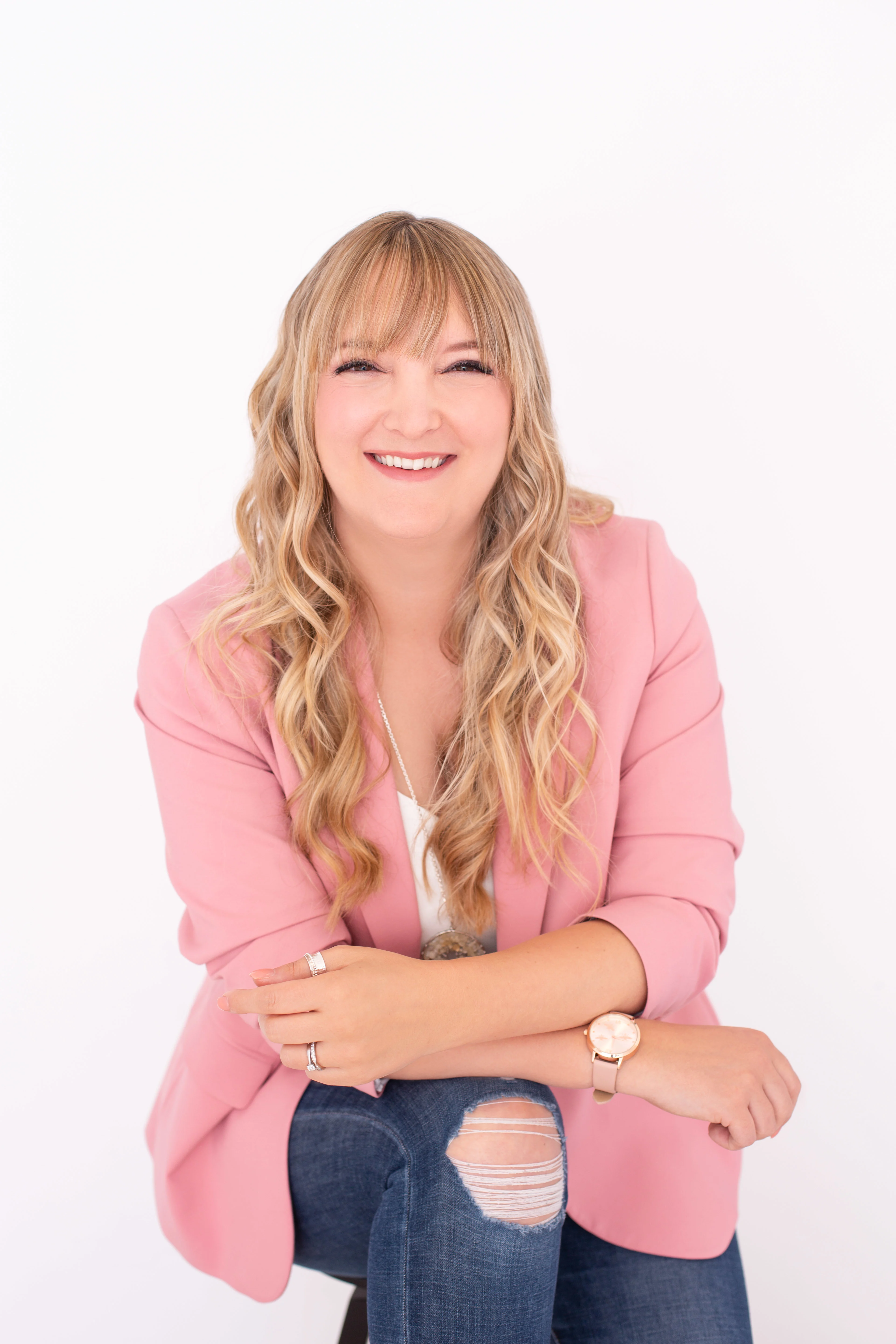 Nikki, The Female Money Doctor