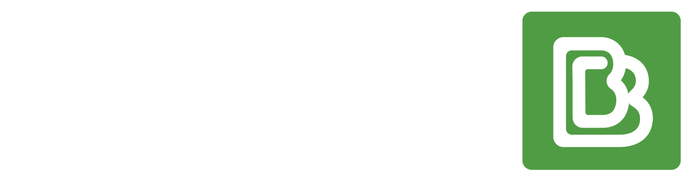 Boradbent Logo White Wordmark@2x