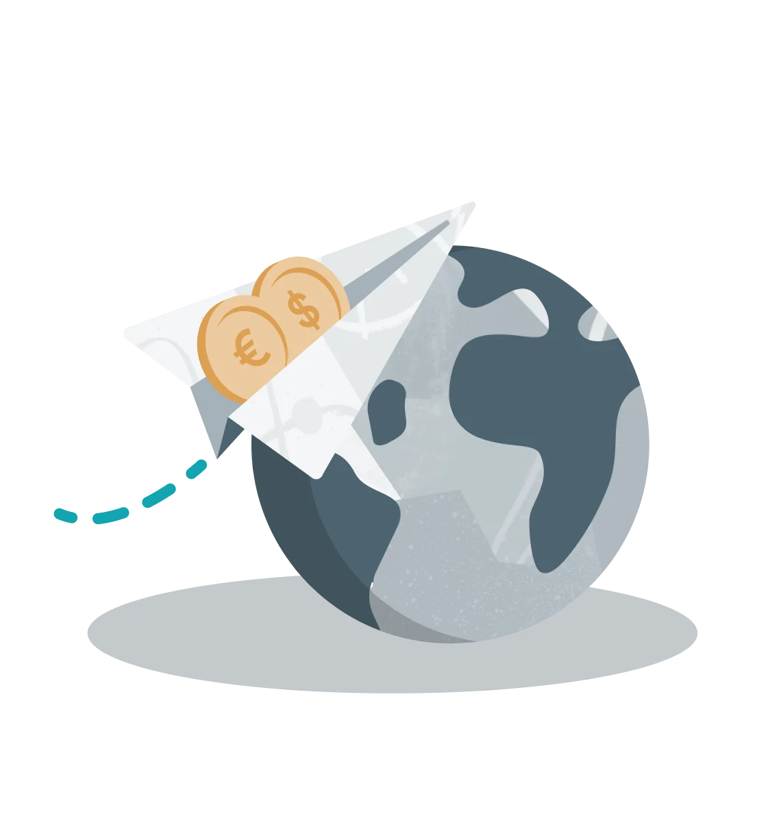 illustration-International-payment-l