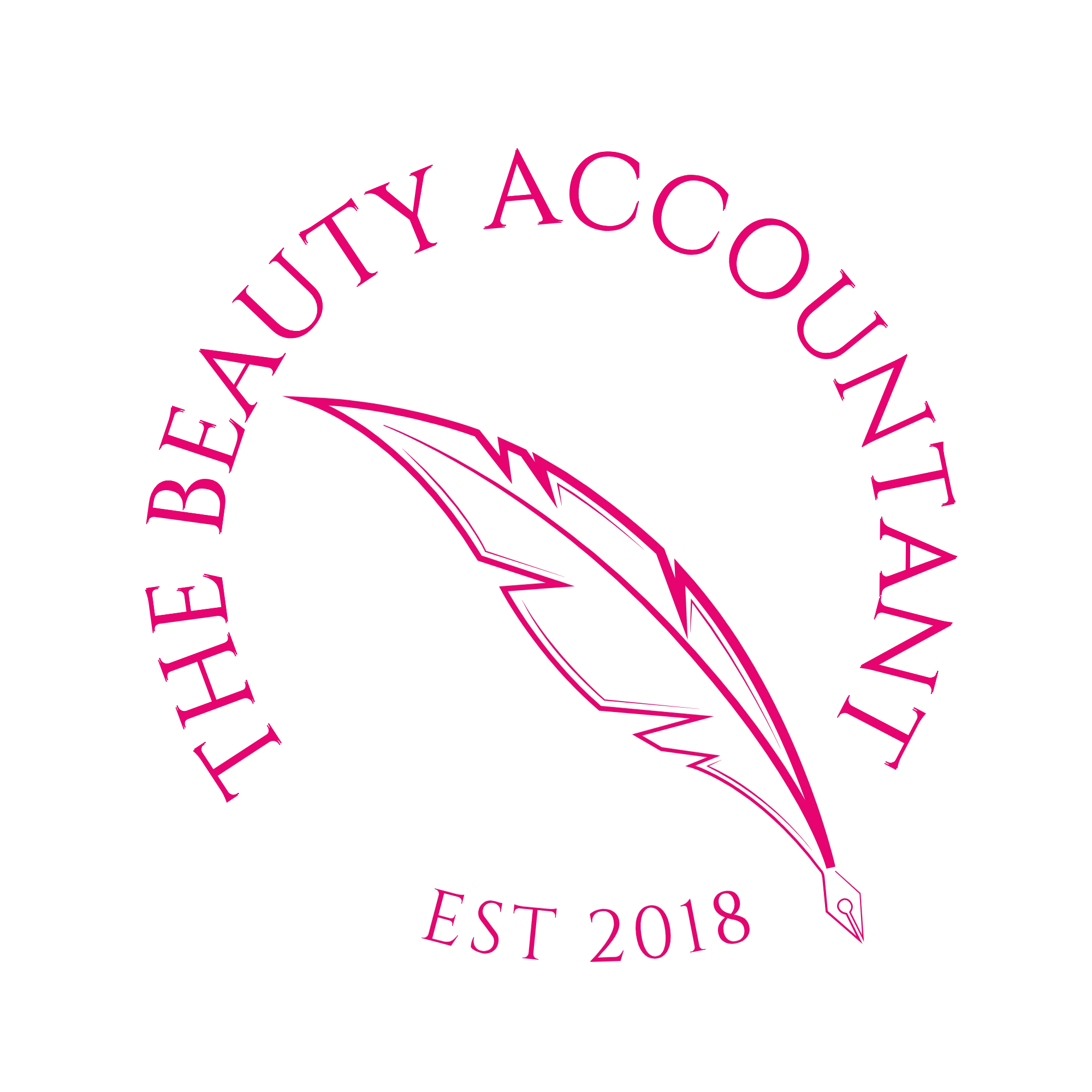 The Beauty Accountant