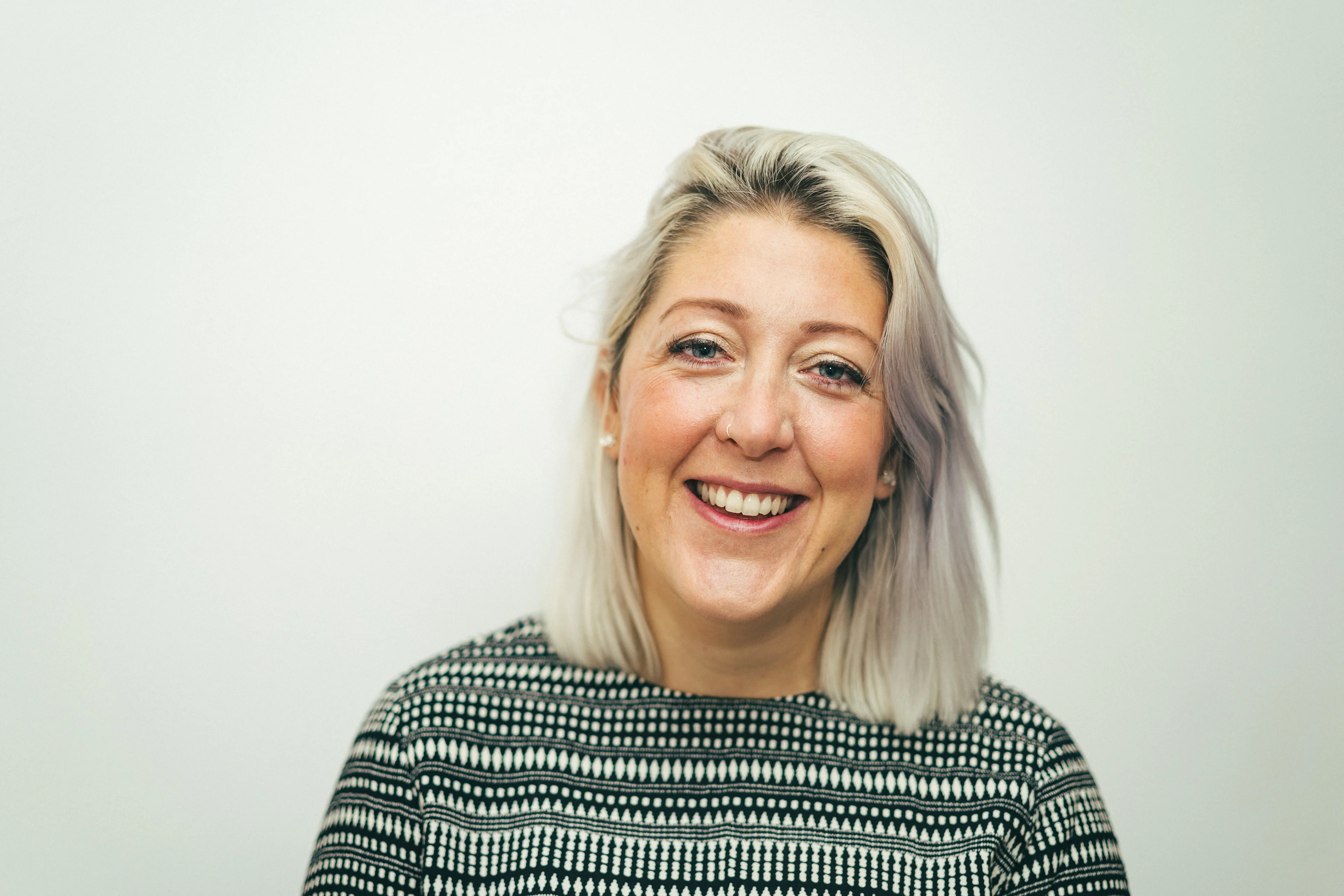 Holly, Holly's Classroom