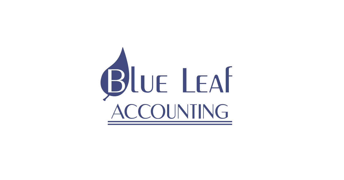 Blue Leaf Accounting
