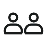 Dual Access Black100