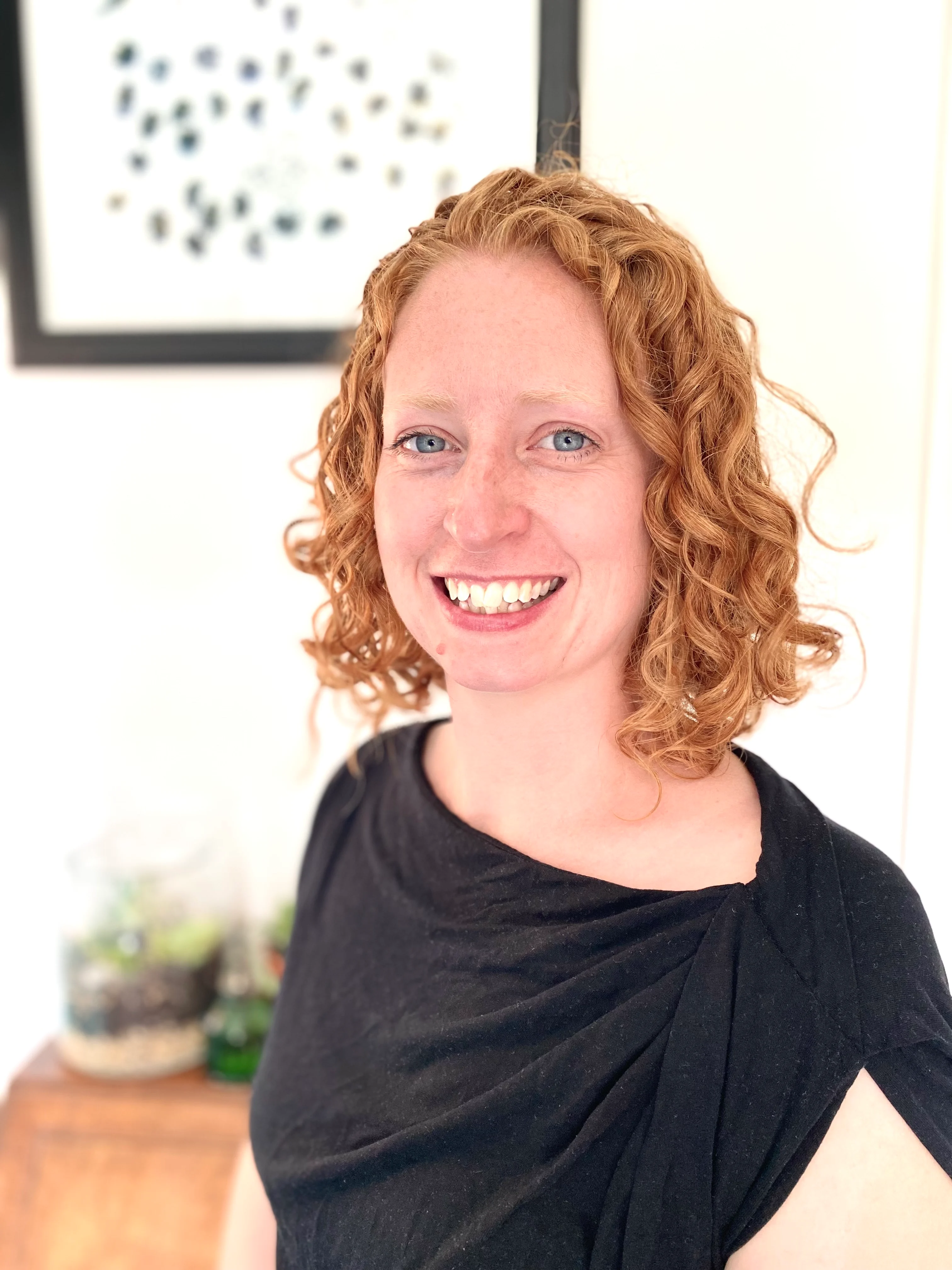 Rachel, Blue Leaf Accounting