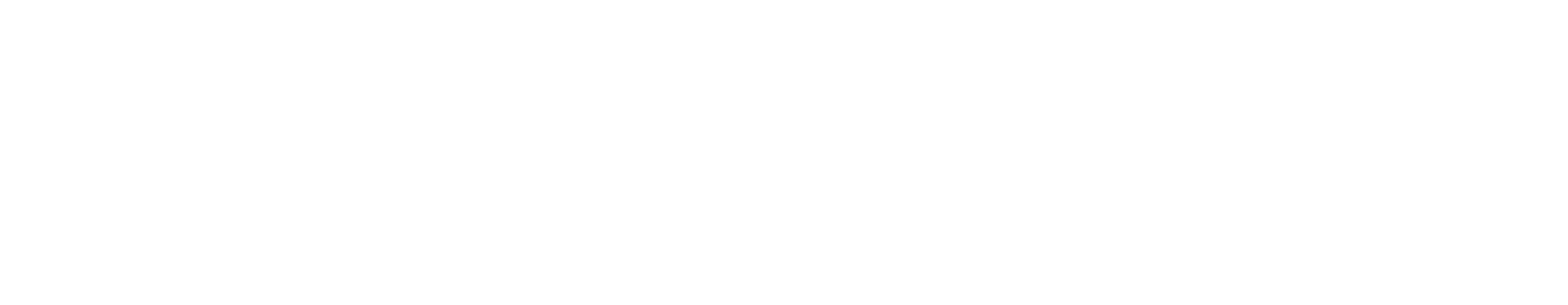 ADVANCE Logo - White
