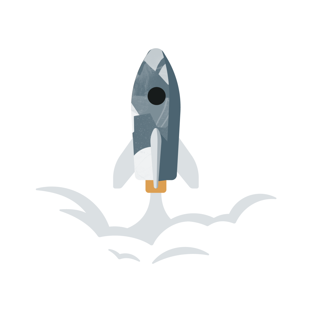 Rocket - Takeoff