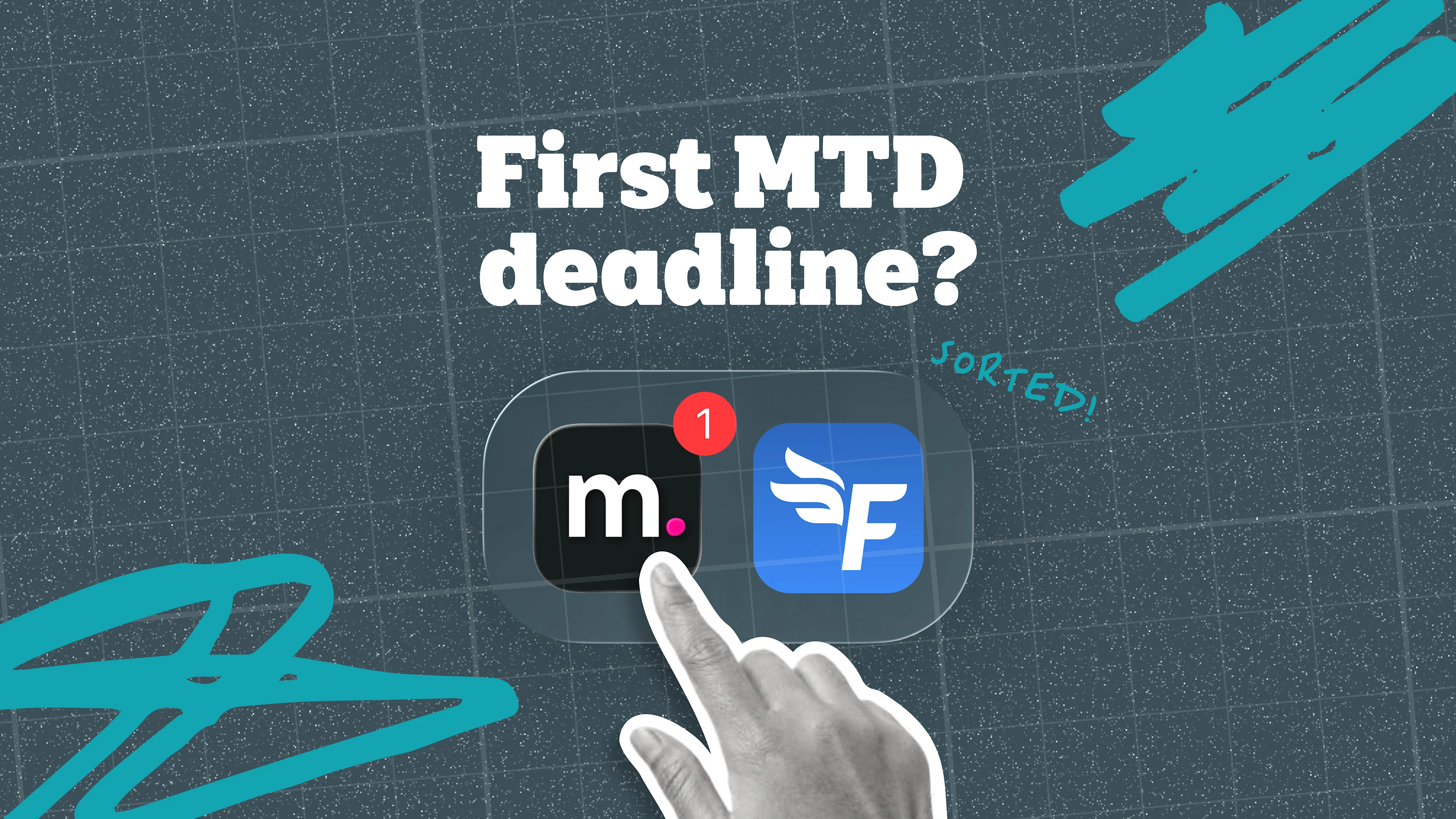 MTD - Blog