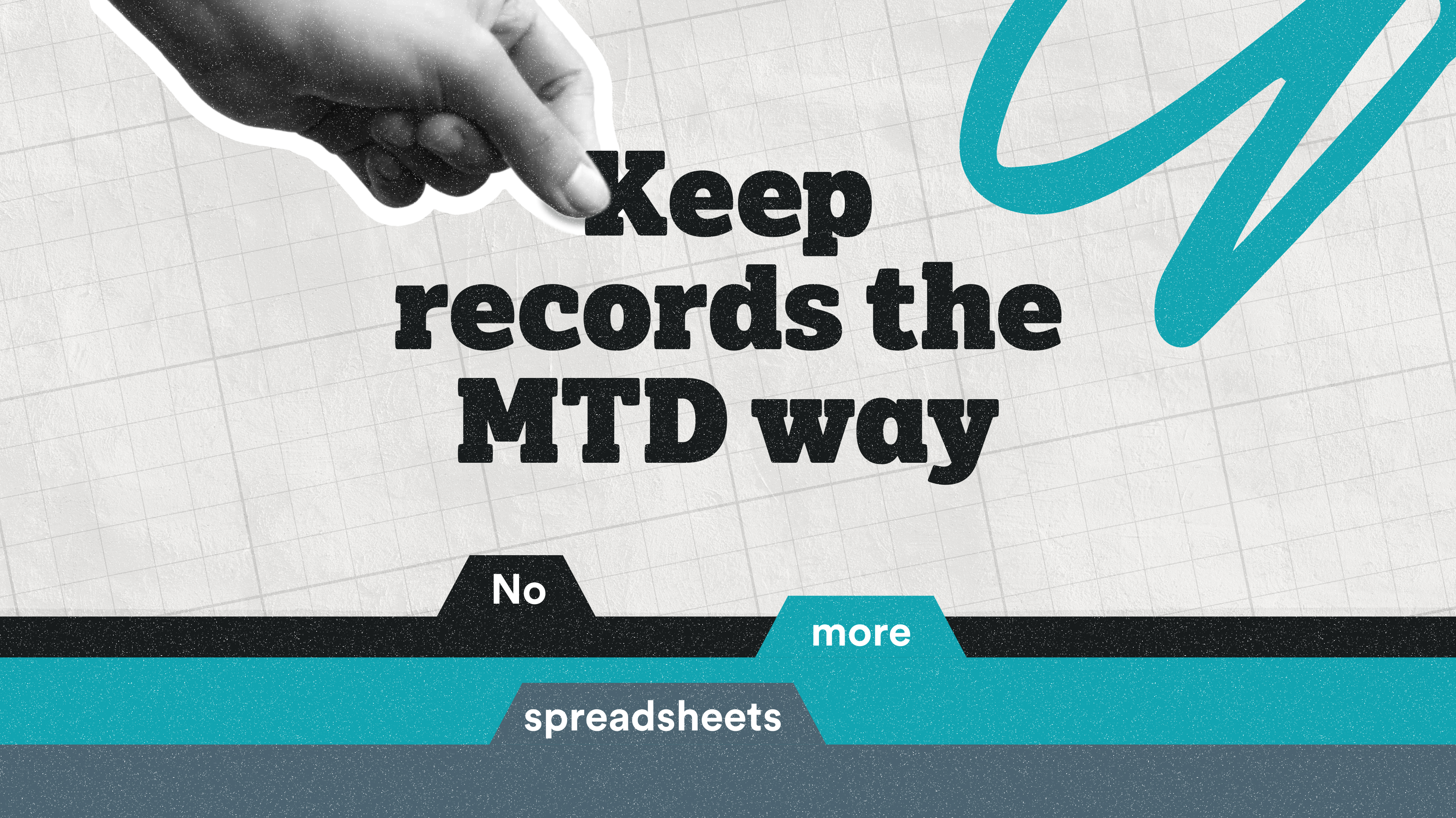 Digital record keeping: what exactly counts as a 'digital record' for MTD?