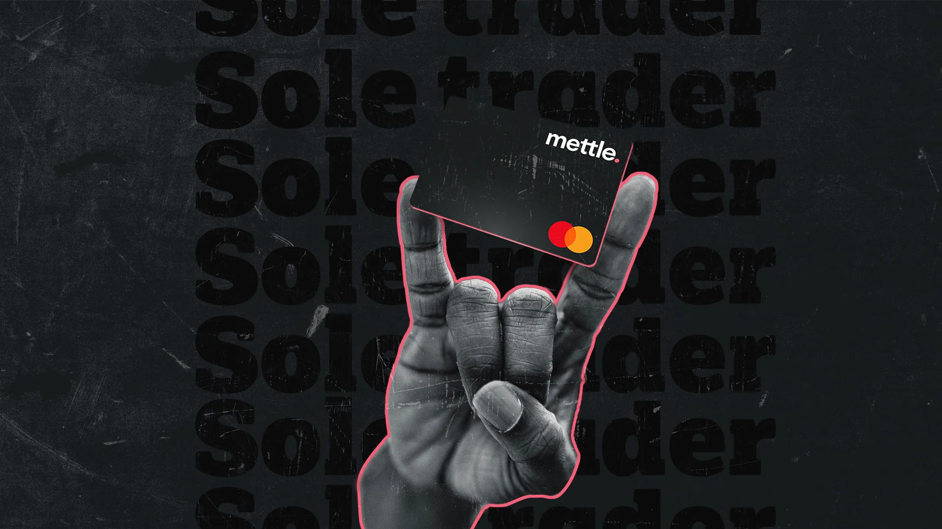 What is a sole trader?