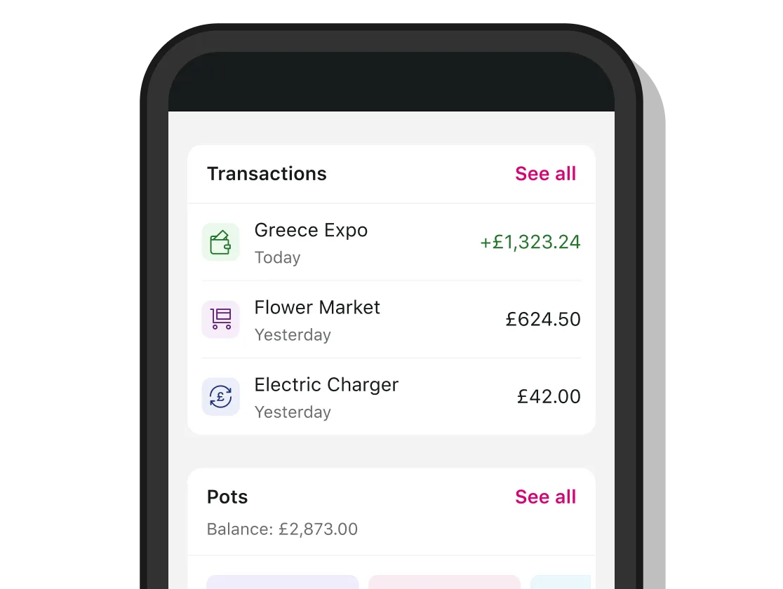 Internatioanl Payment Home