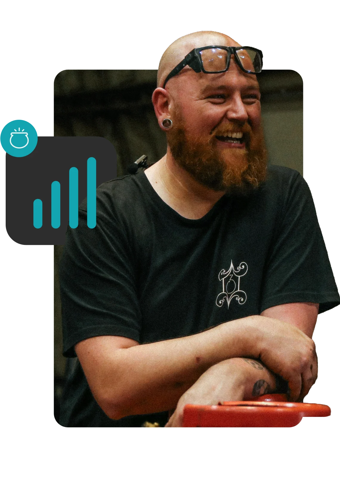 Boosted pots - hero image