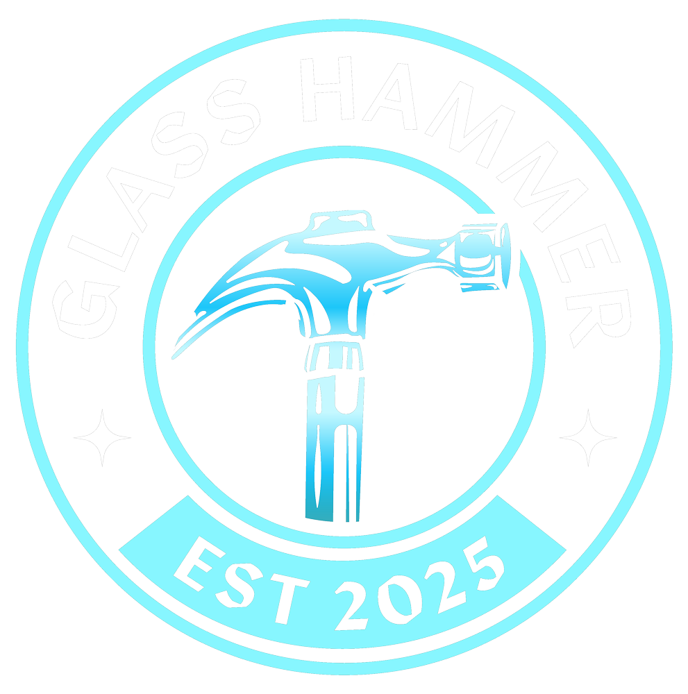 Circle-Glass-Hammer-Transparent