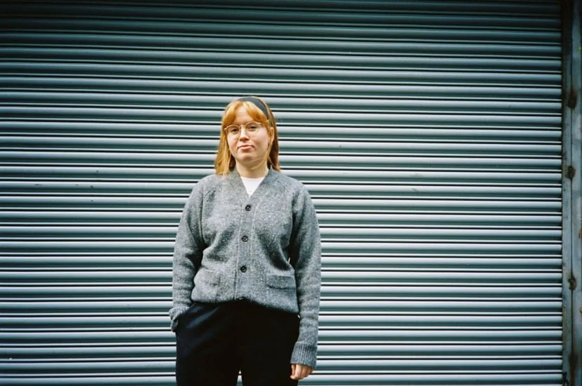 Lucy, founder of Goods of May