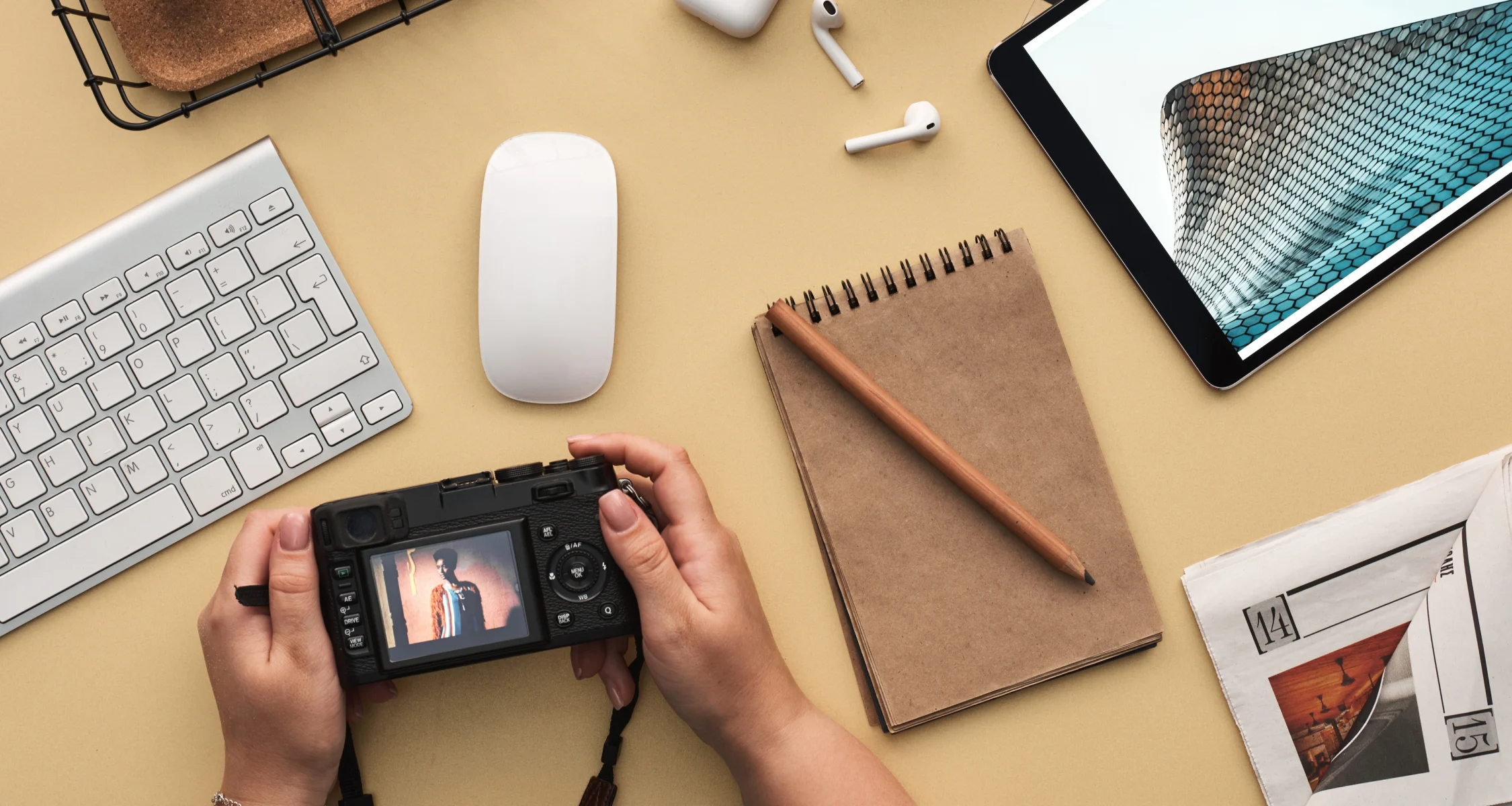 5 business ideas you can start today