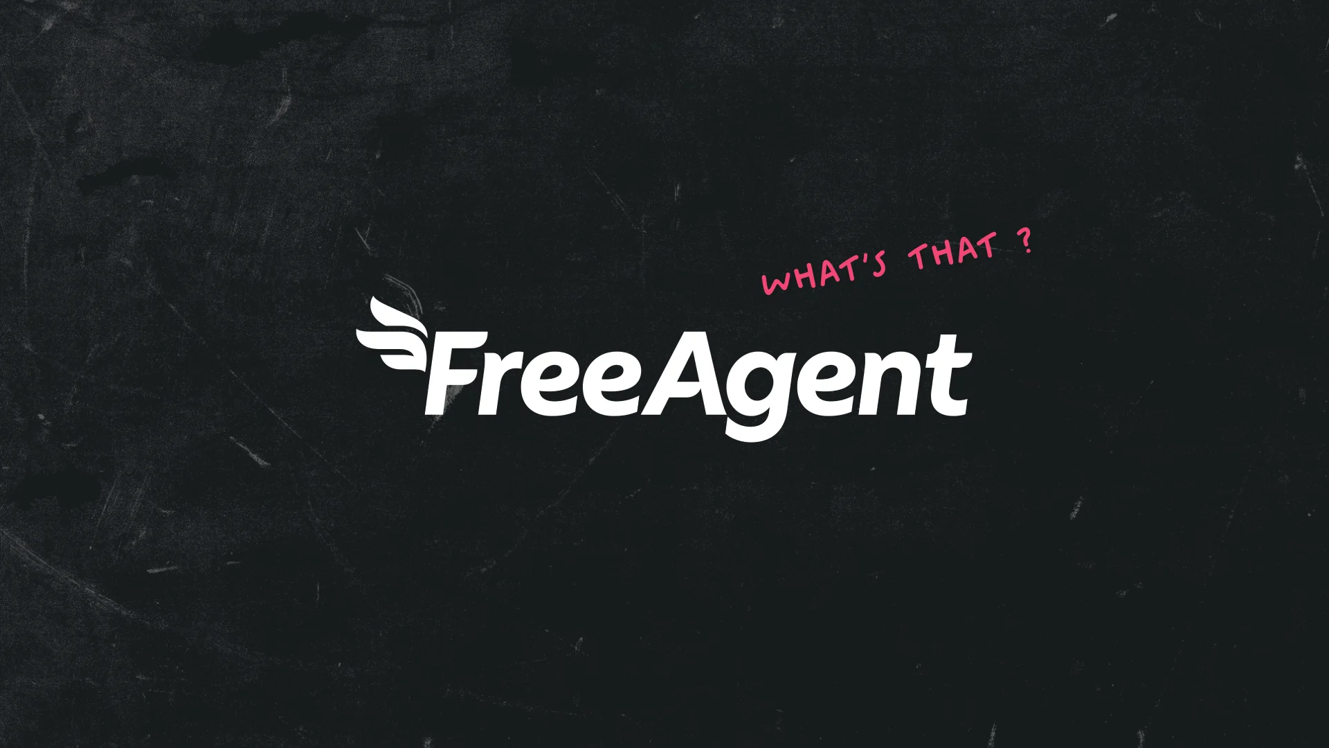 What is FreeAgent?