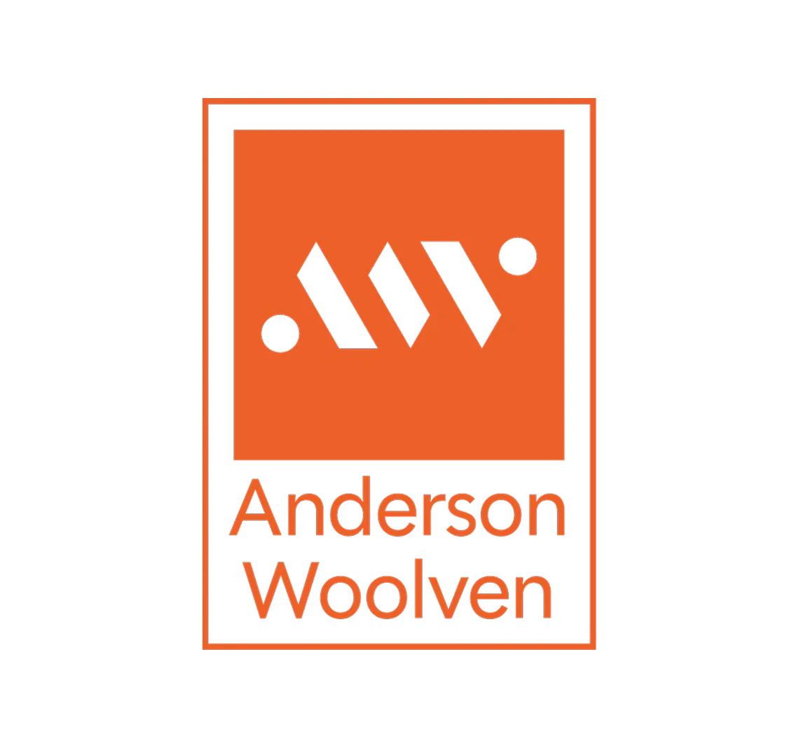 Anderson Woolven