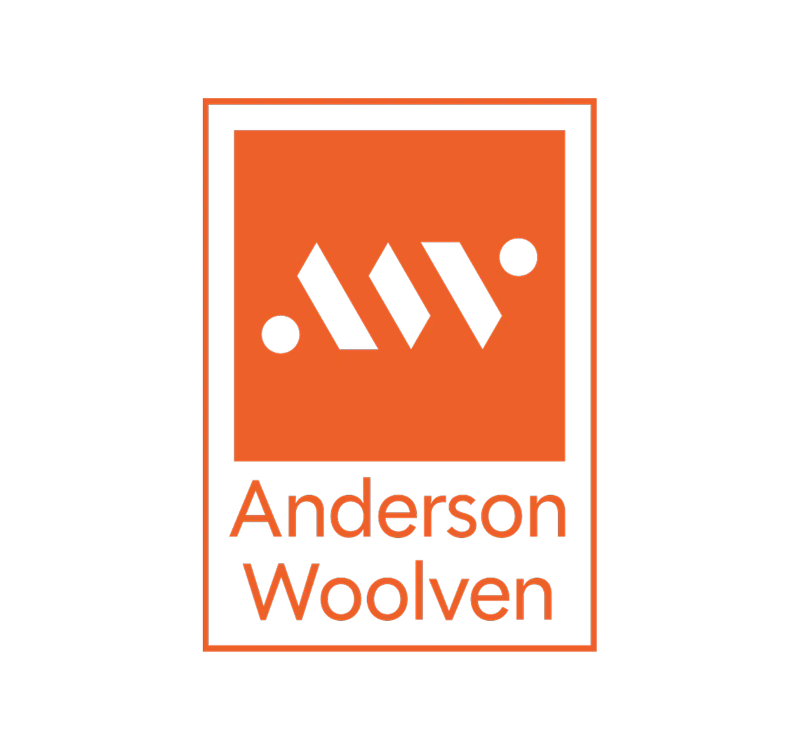 Anderson Woolven