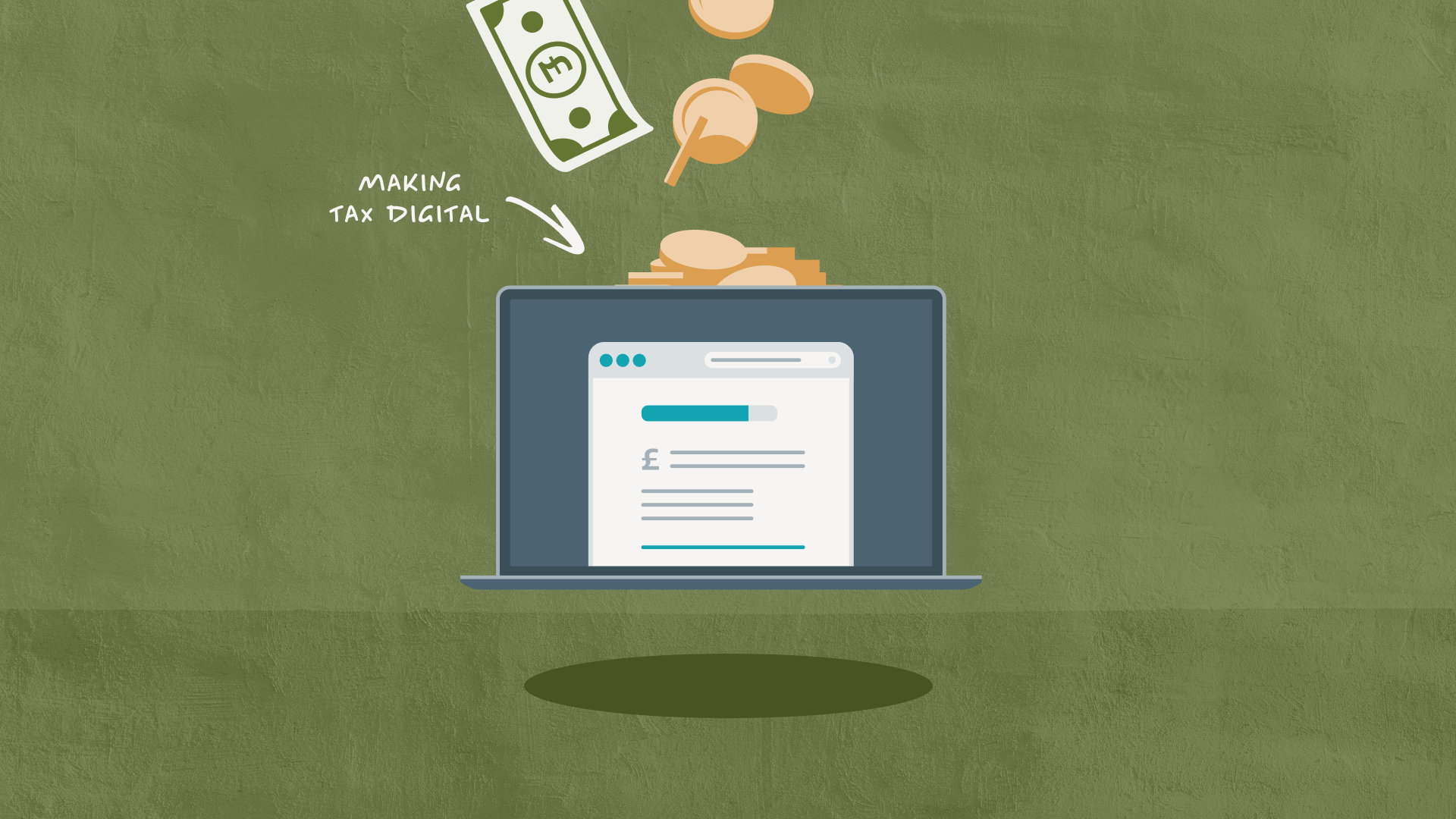 Am I affected by MTD?