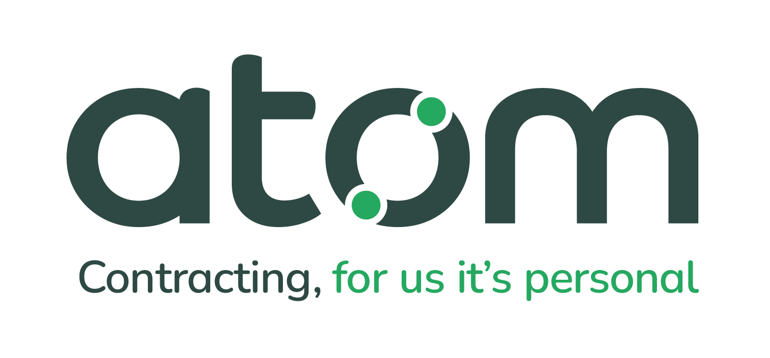 Atom logo