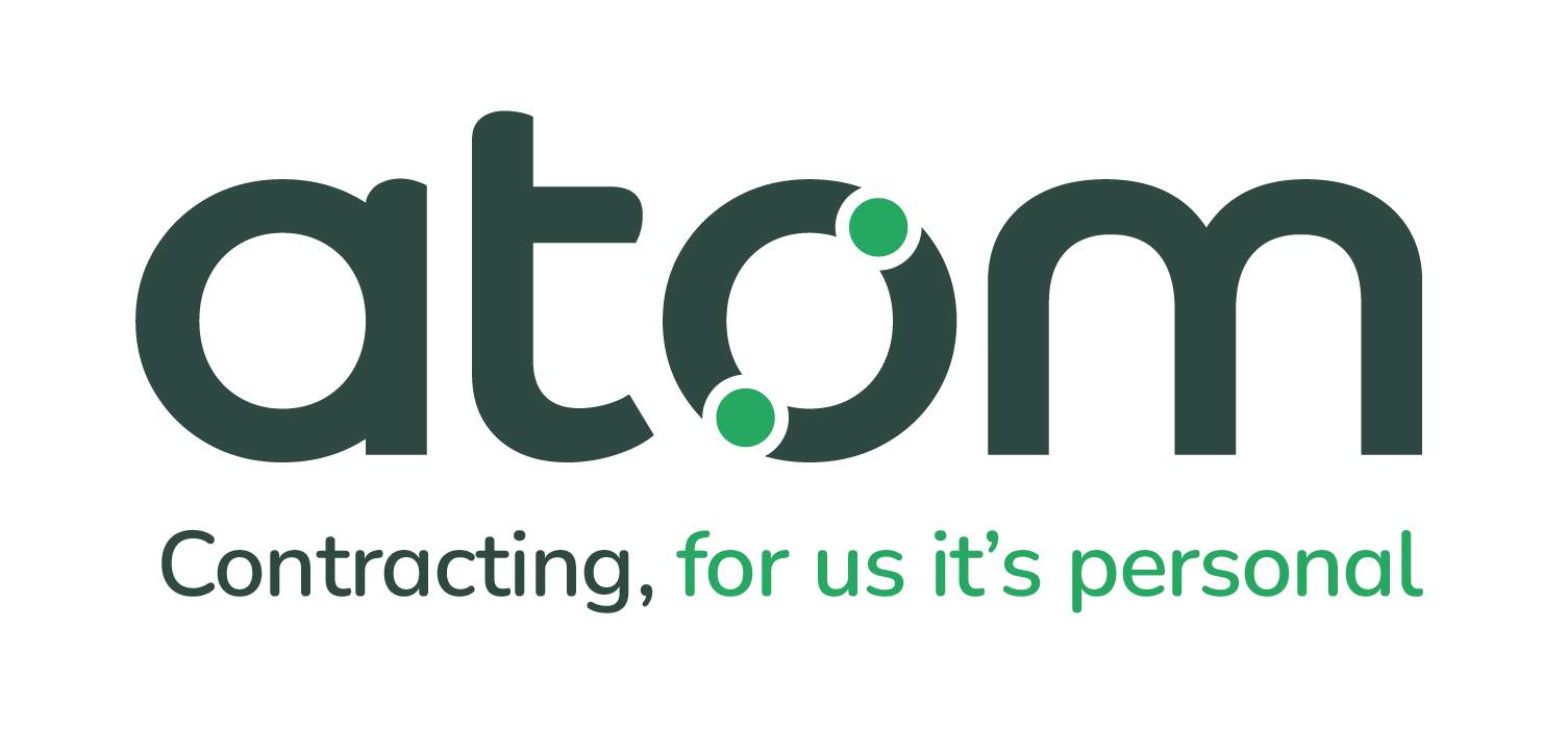 Atom logo