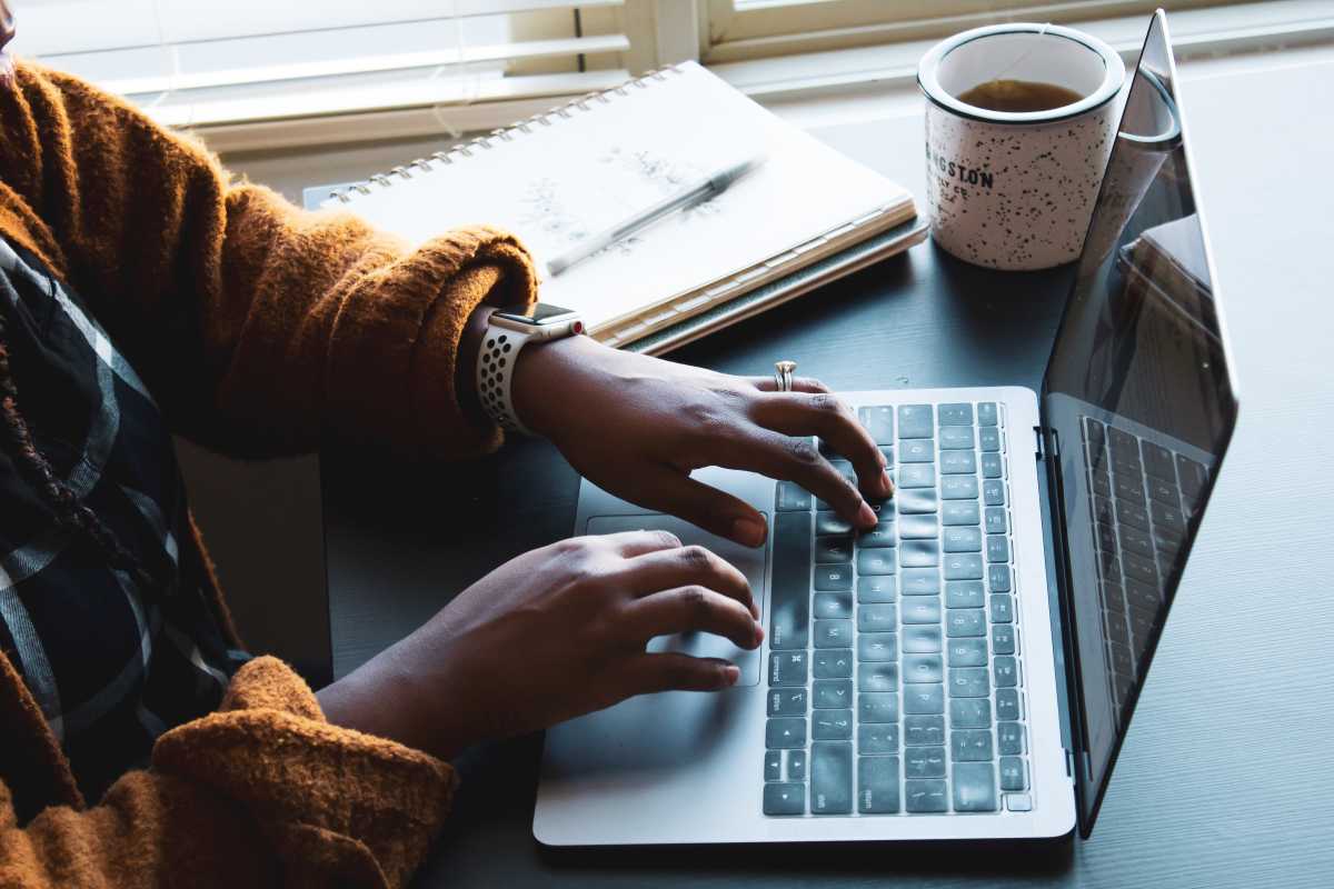 How to tell HMRC about a change to your personal details