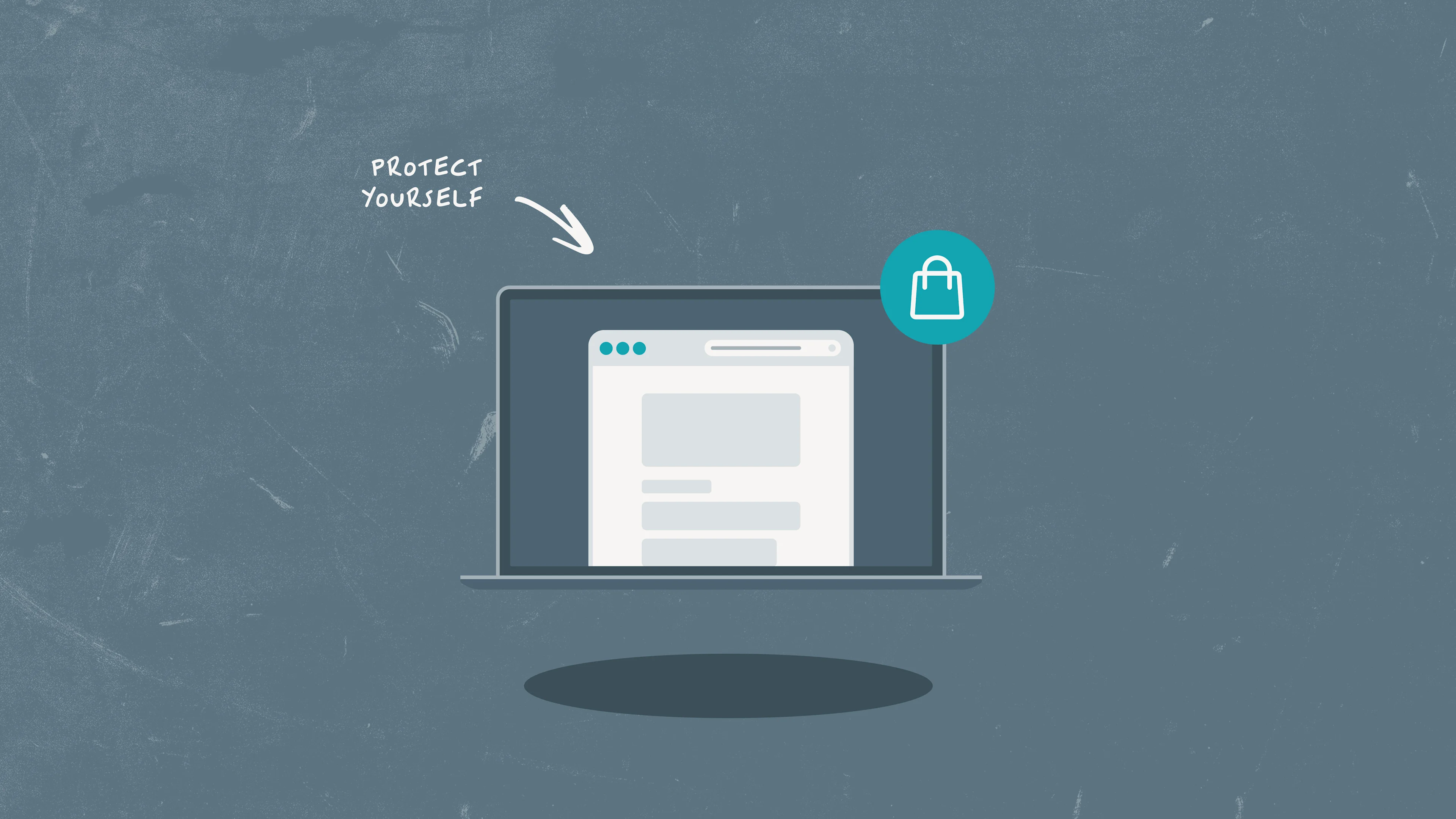 Black Friday: How to spot and report scams