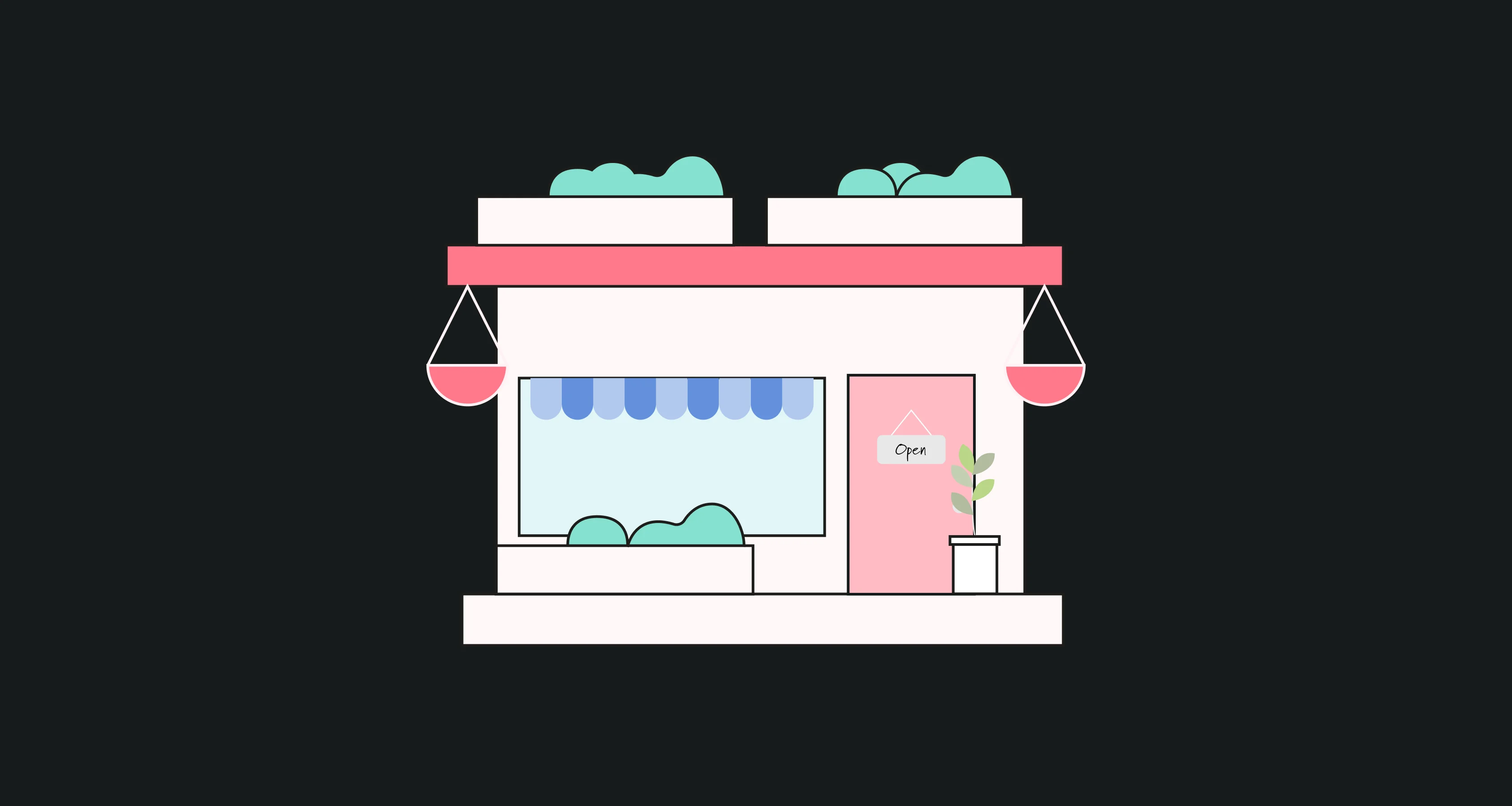 Four small businesses to support this Small Business Saturday