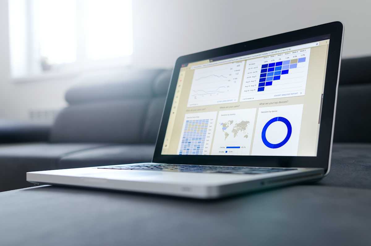 A beginner’s guide to small business metrics