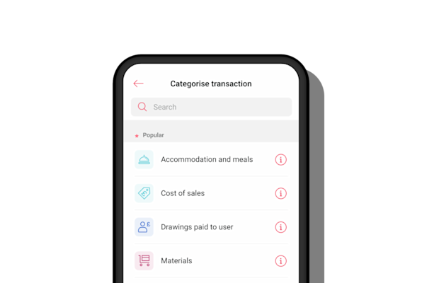 Keep on top of your invoicing | Mettle