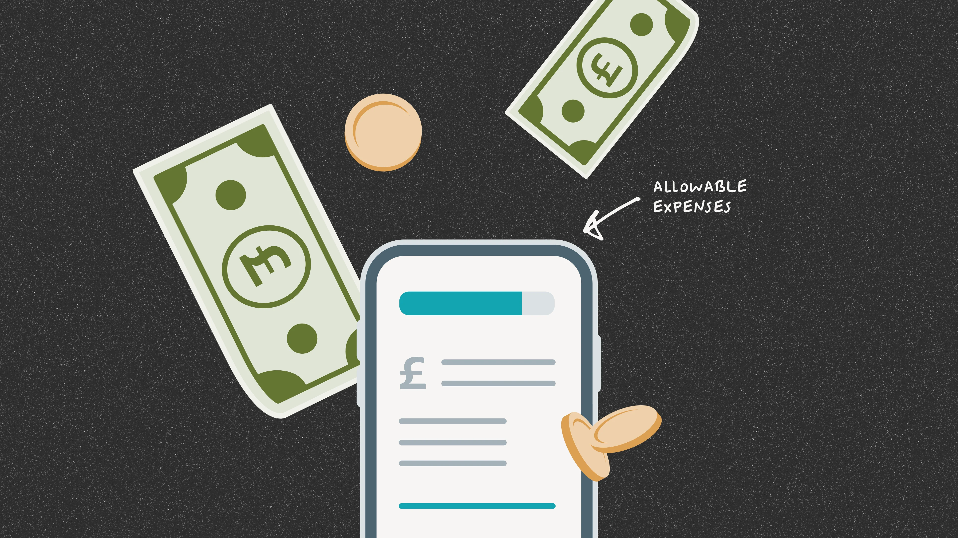 What are allowable expenses? A simple guide for small businesses