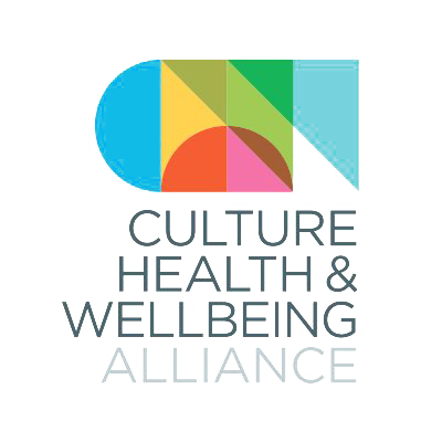 Culture Health & Wellbeing Alliance logo