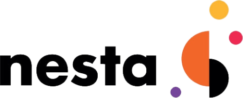 Nesta logo