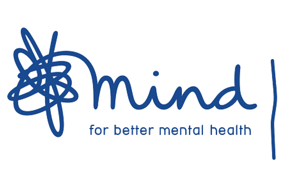 Mind logo