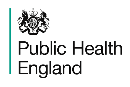 Public Health England logo