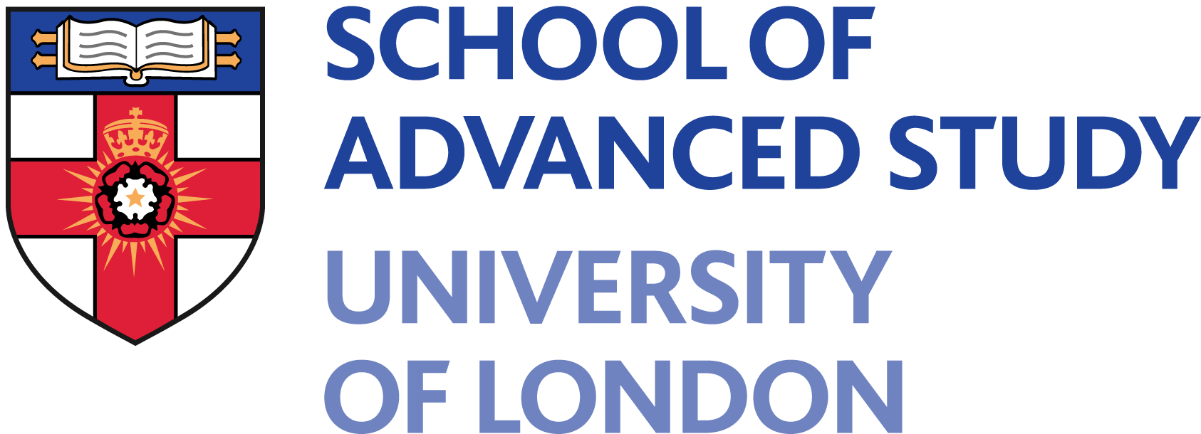 School of advanced study logo